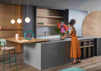 Zlatá Stěrka na Zeď 