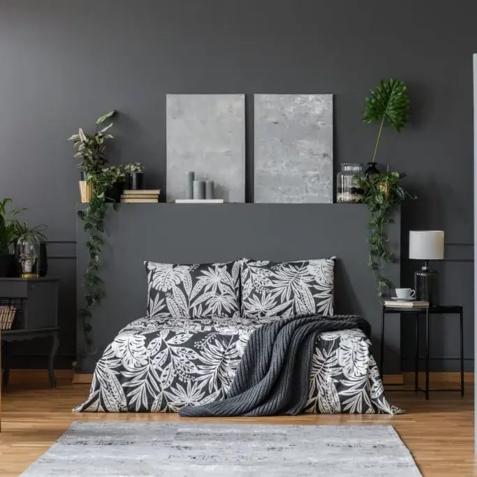 Luxusní betonová stěrka