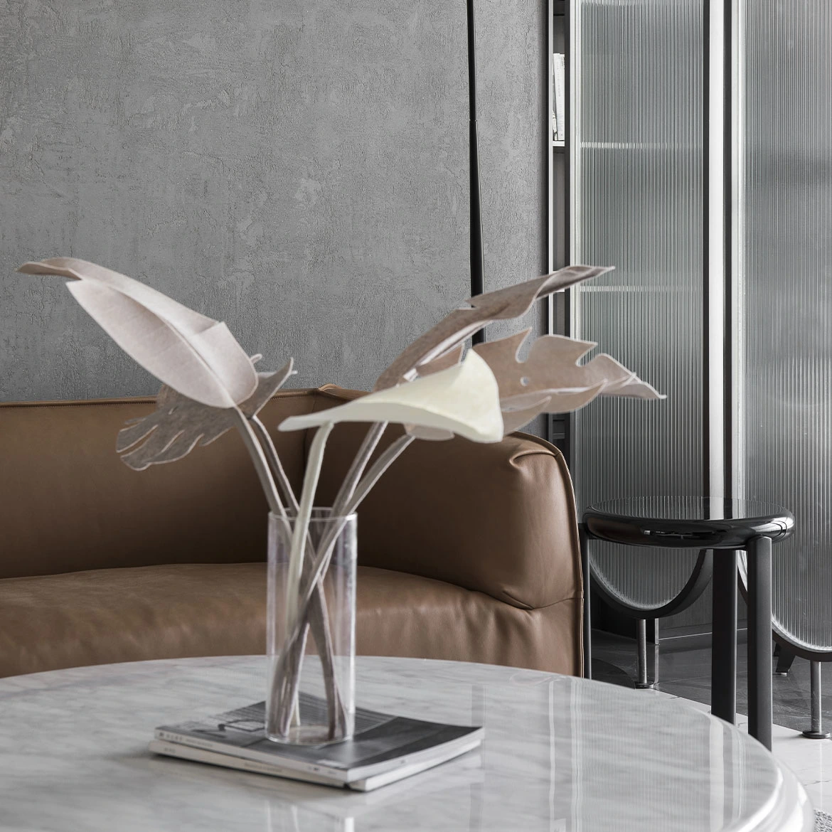 Dekorativní Stěrka