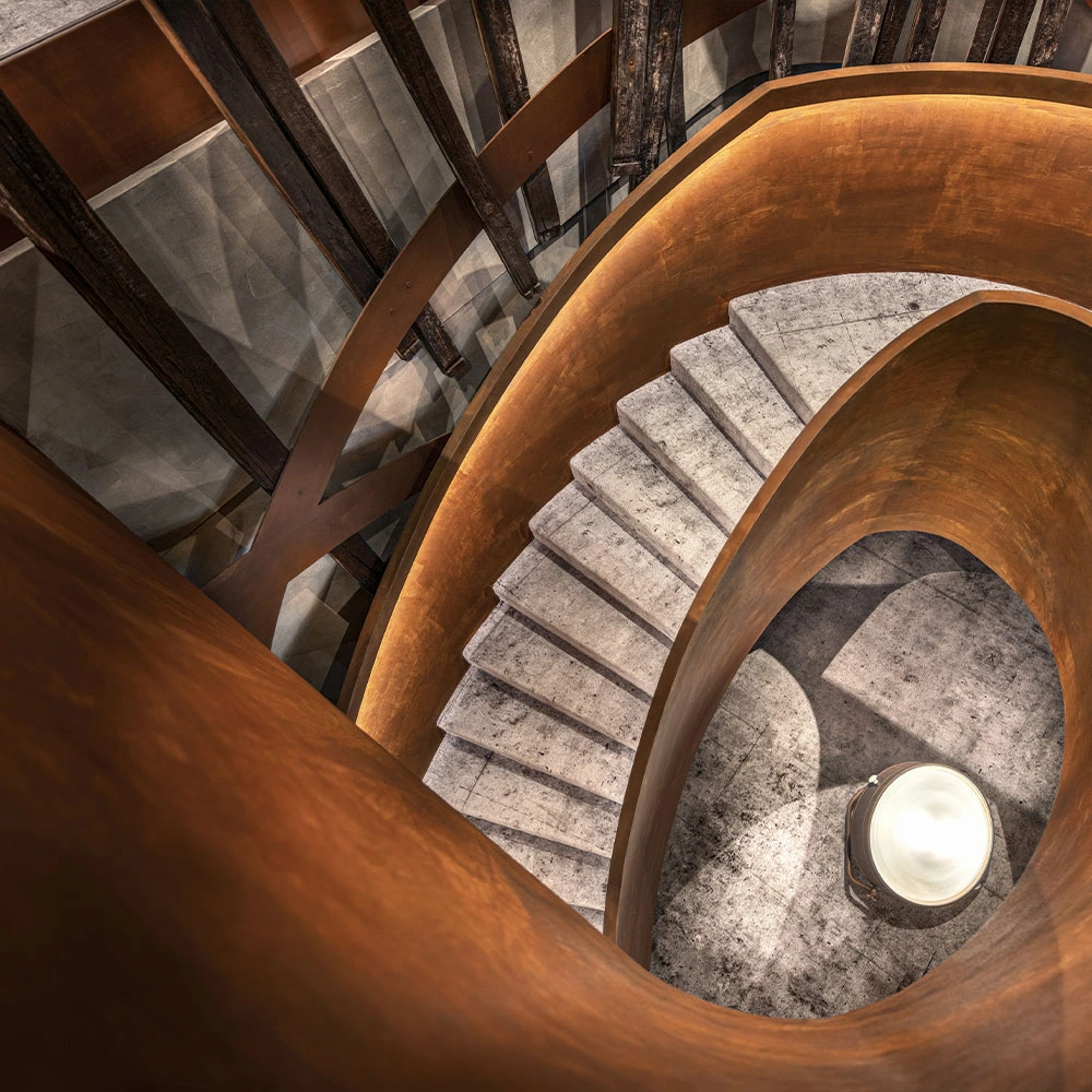 Dekorativní Stěrka