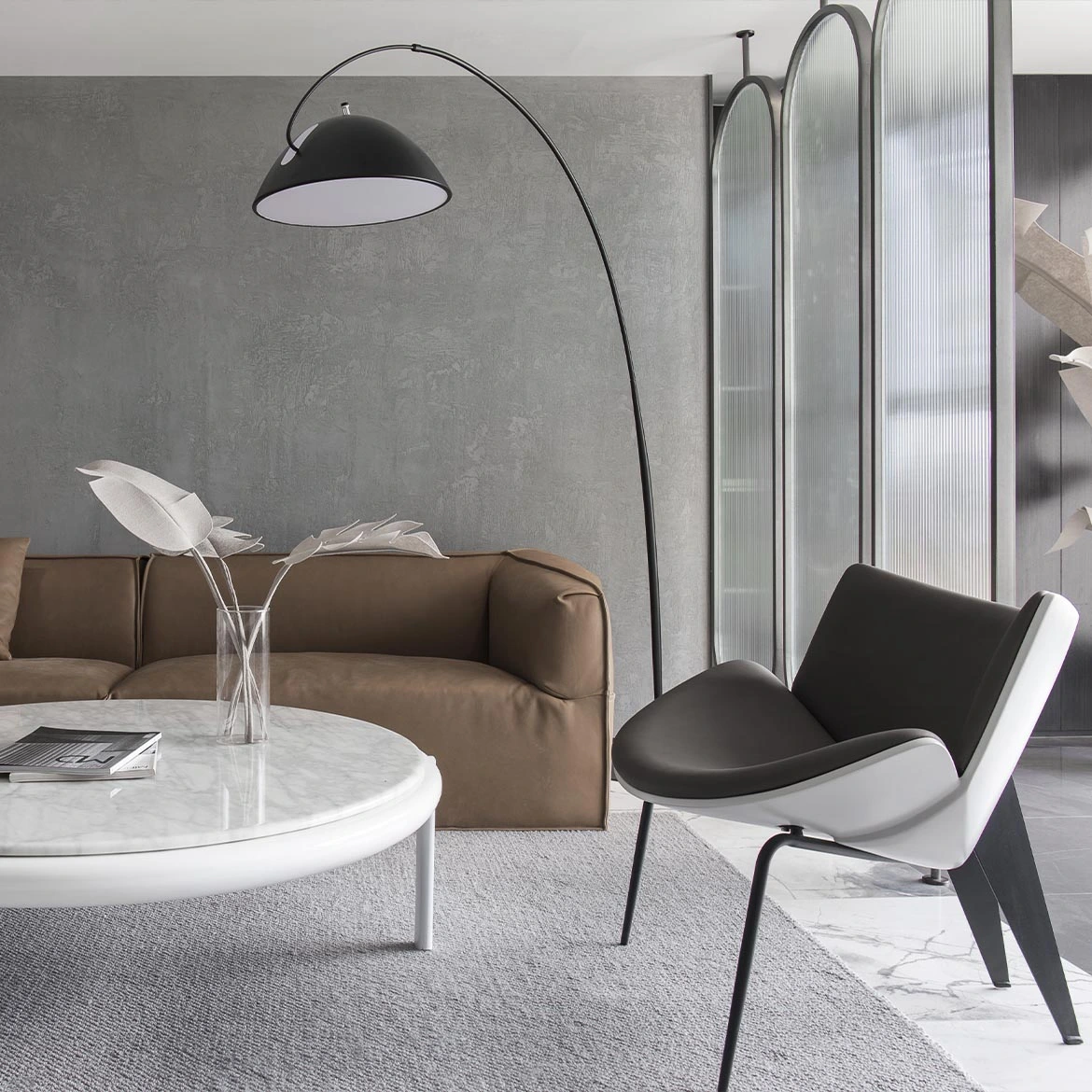 Dekorativní Stěrka