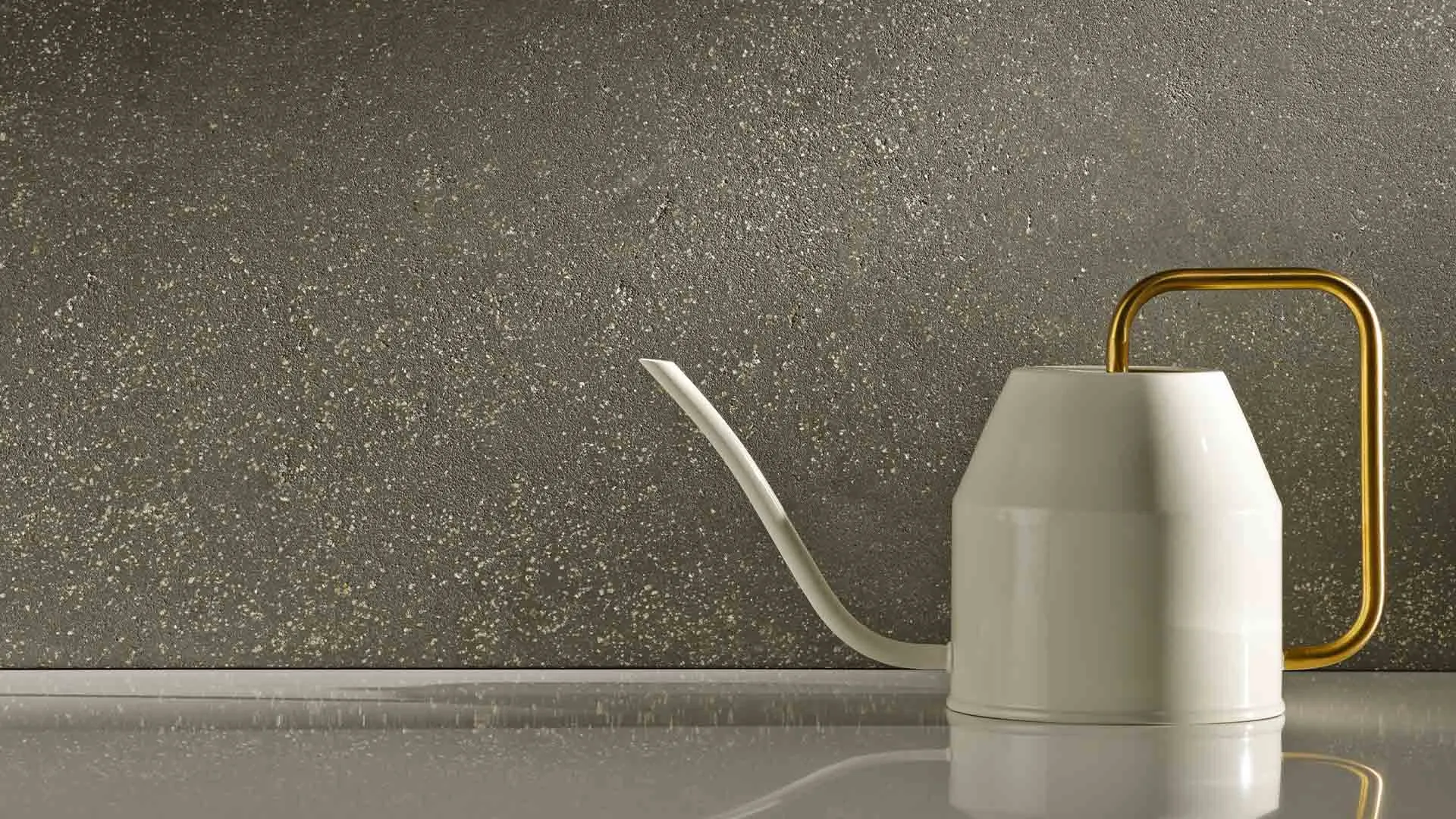 Betonové sterky na zed