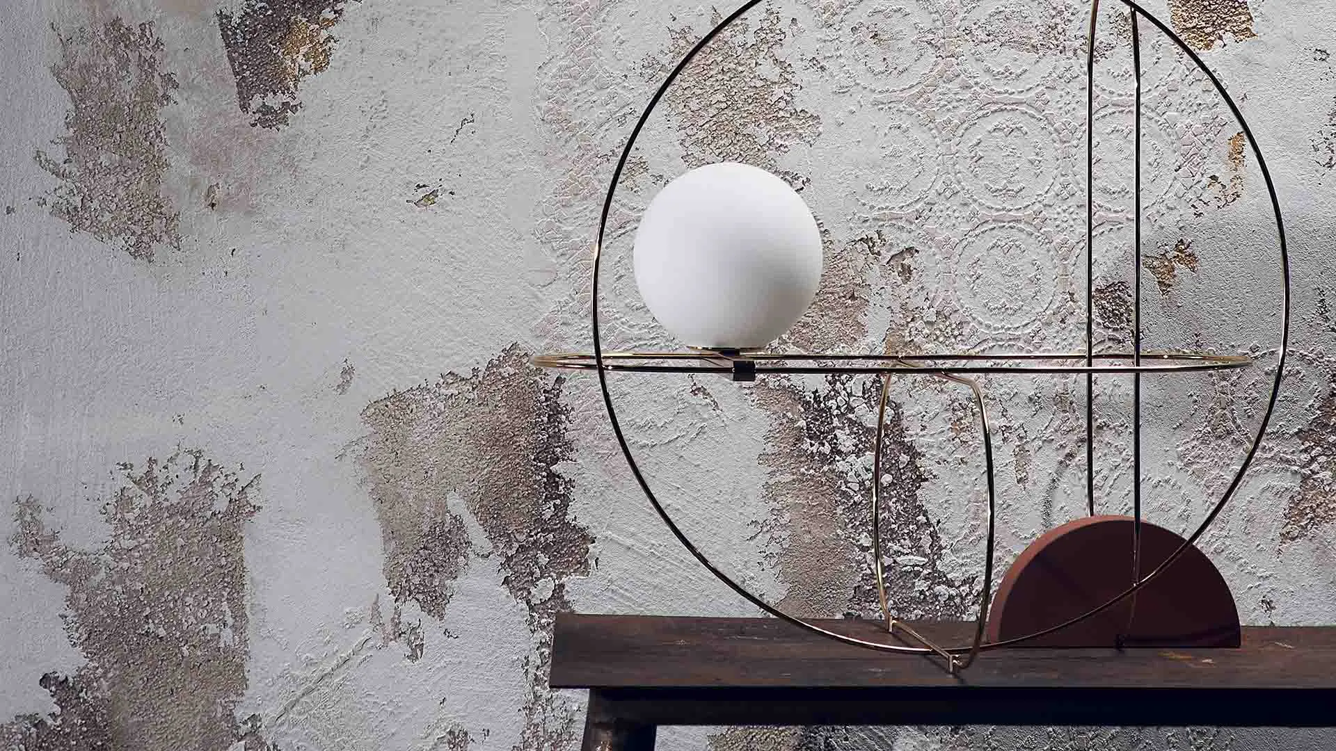 Dekorativní Stěrka na Zeď