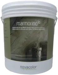 Novacolor Marmorino