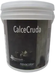 Novacolor Calce Cruda