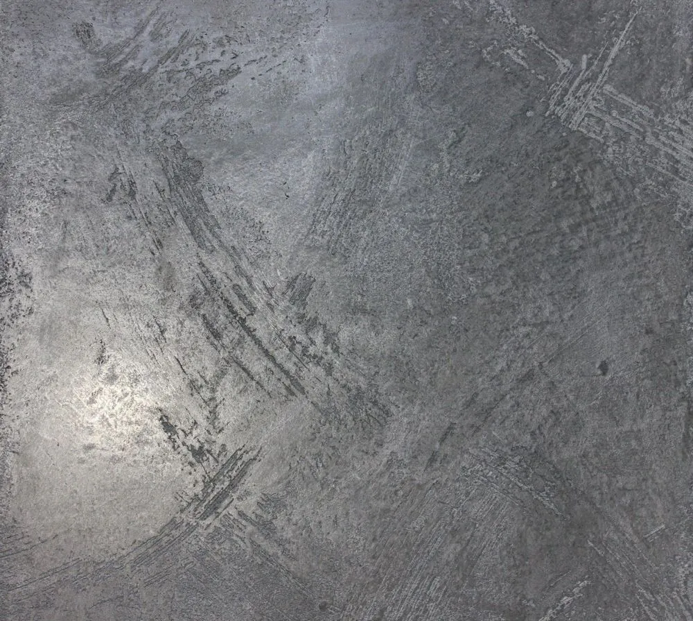 Dekorativní betonová stěrka