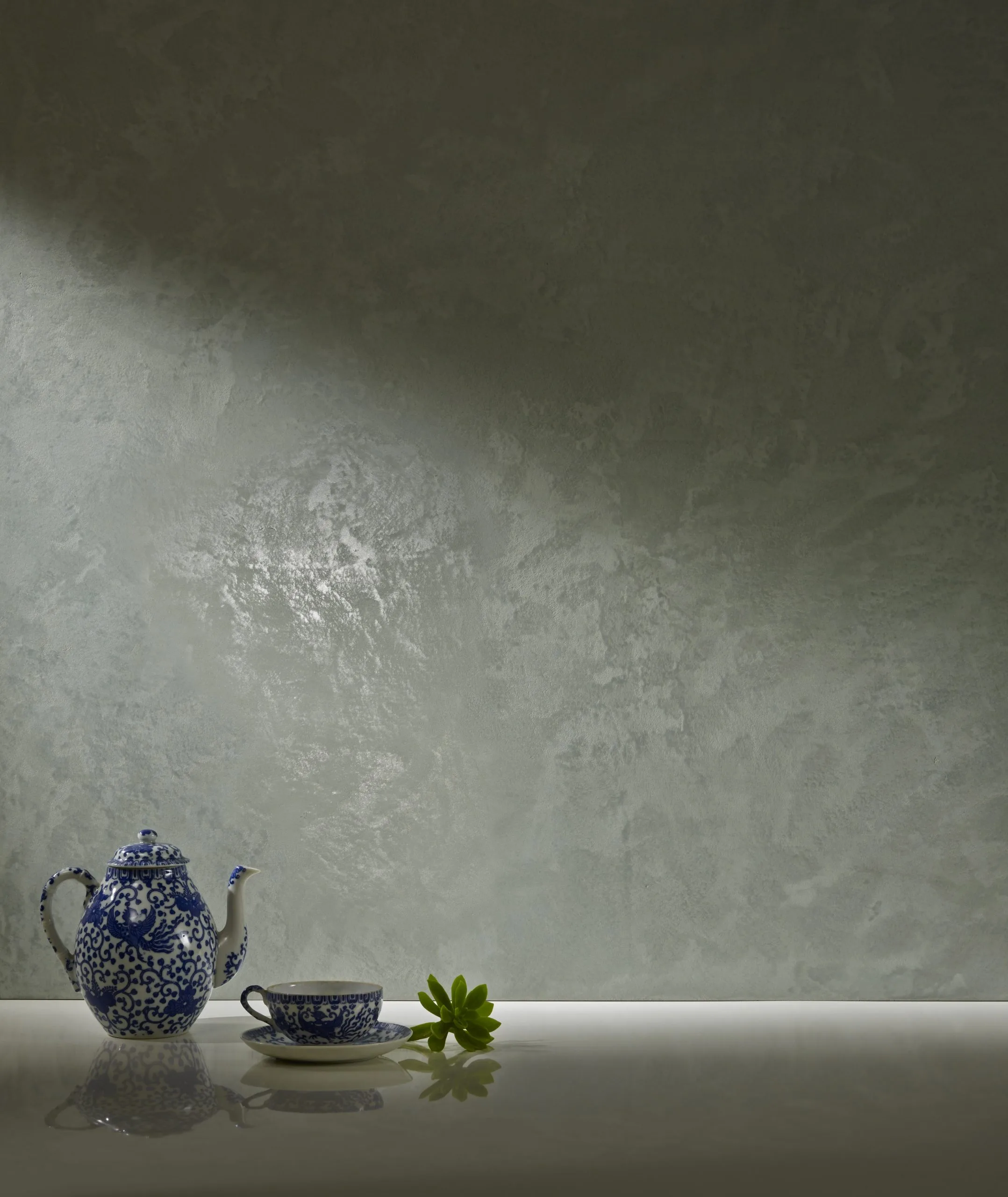 Benátský štuk Marmorino-KS-sterka