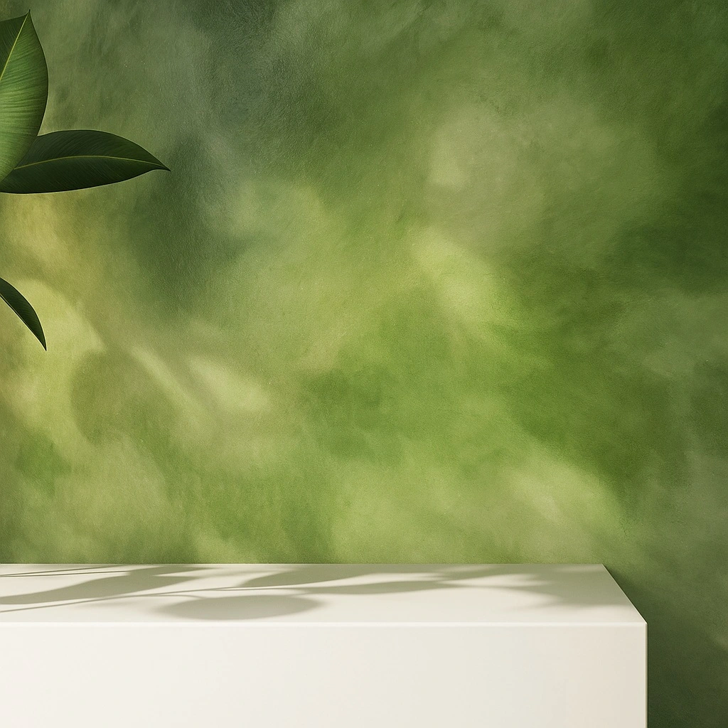 Benátský štuk - Sterka na zed