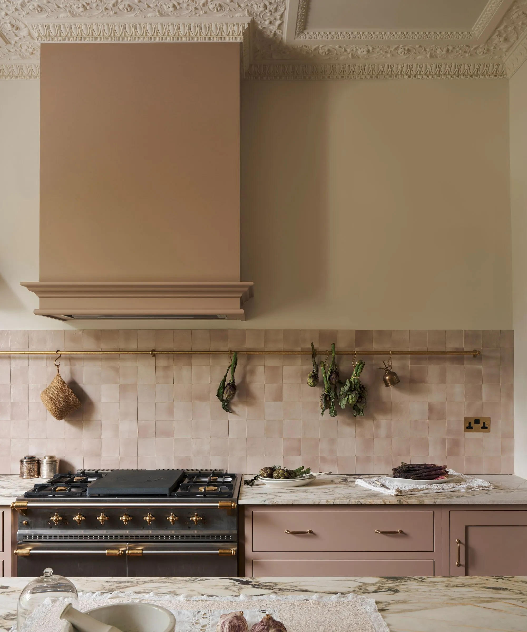 dekorativni sterka do kuchyne